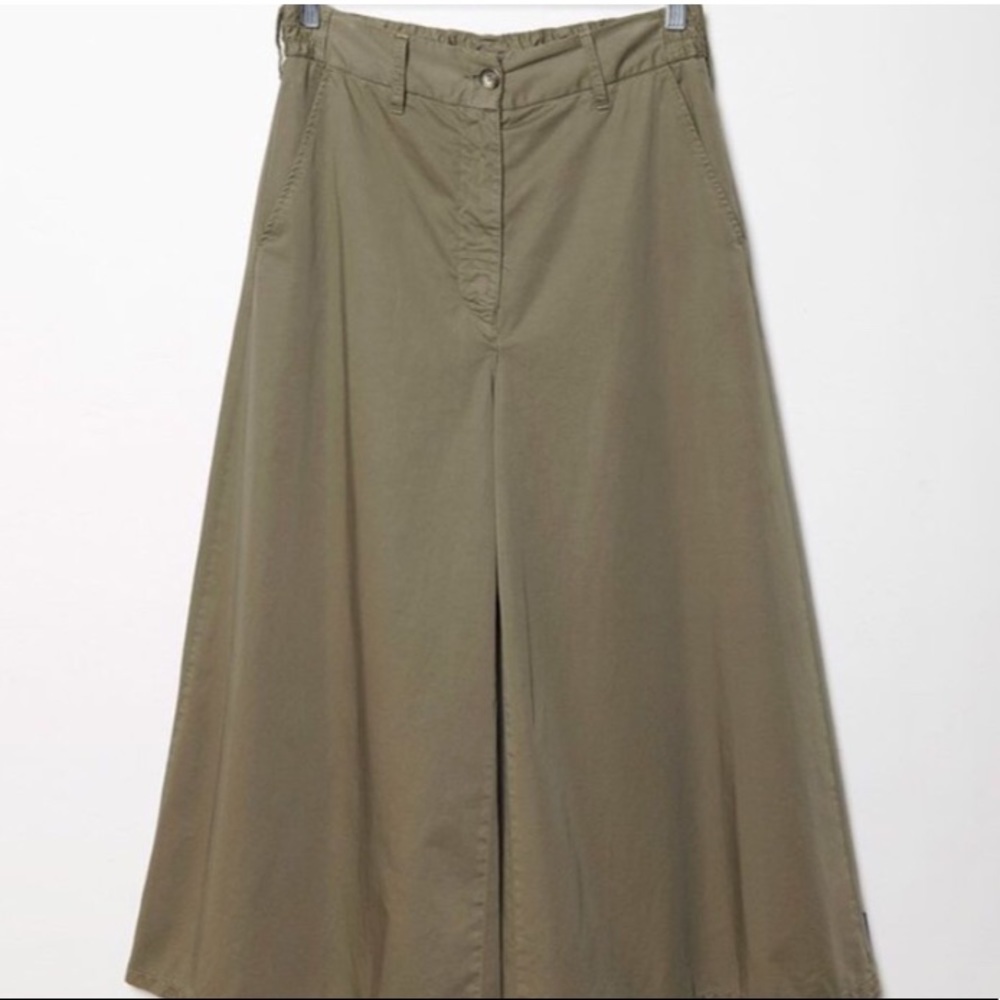 MM6 mason margiela culottes